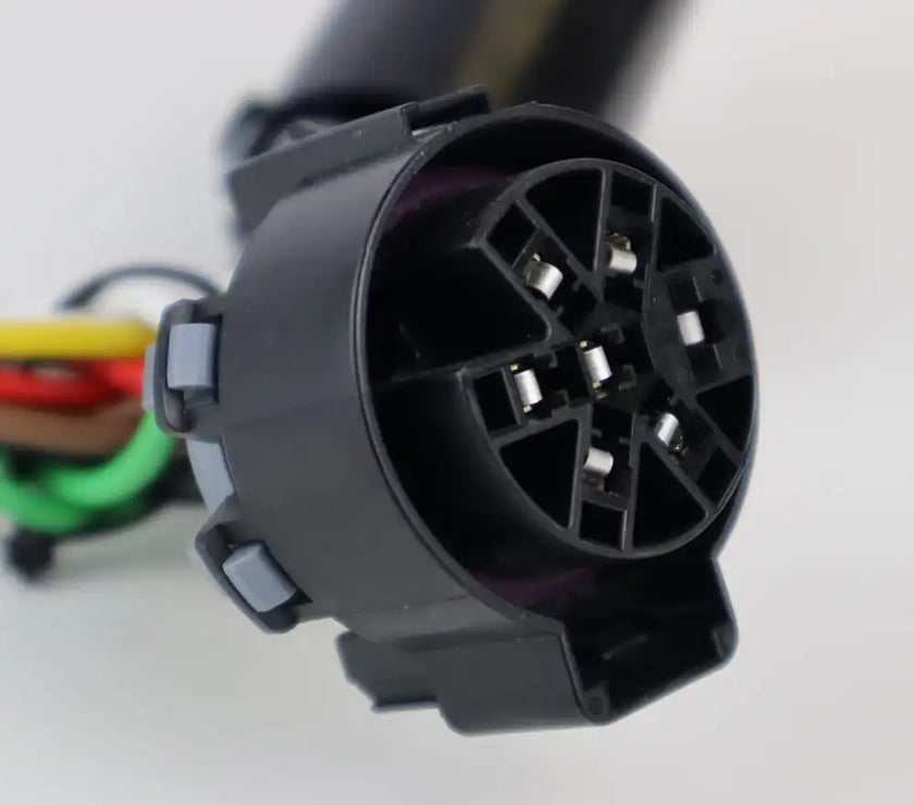 Quick Connect Harness for LED Tailgate Light Bar