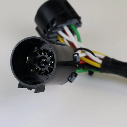 Quick Connect Harness for LED Tailgate Light Bar