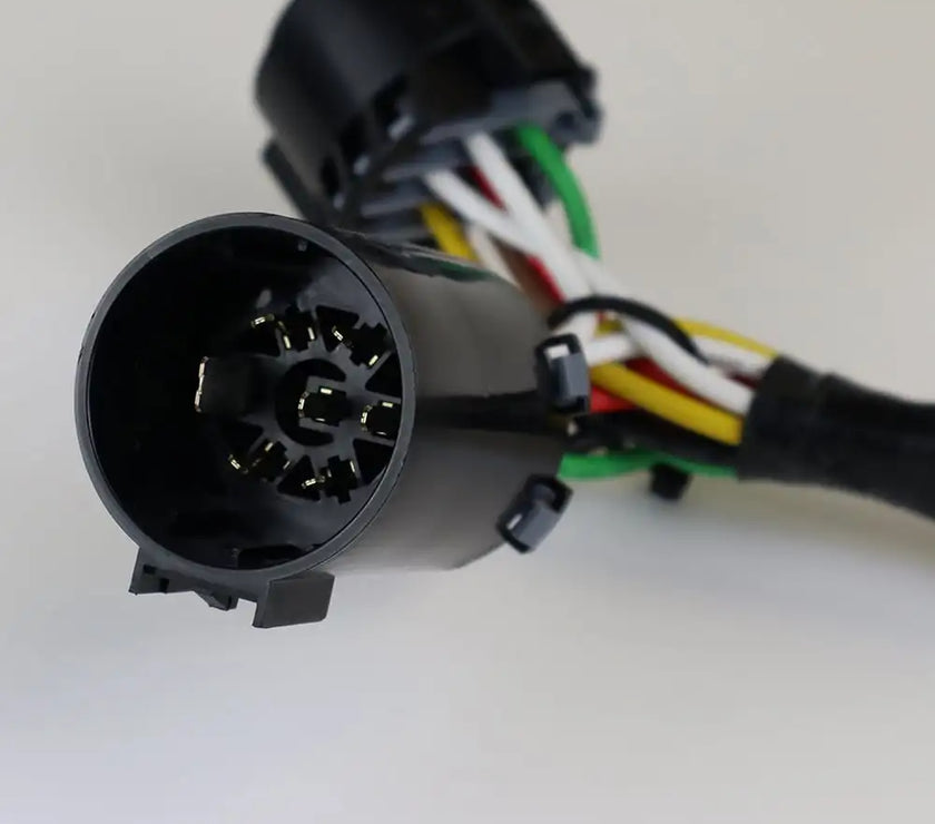 Quick Connect Harness for LED Tailgate Light Bar