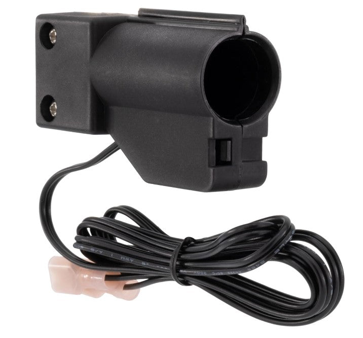 Gas Prop Light Switch