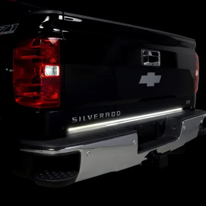 LED Tailgate Light Bar