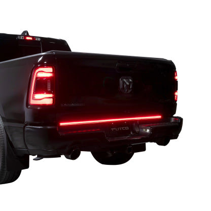 LED Tailgate Light Bar