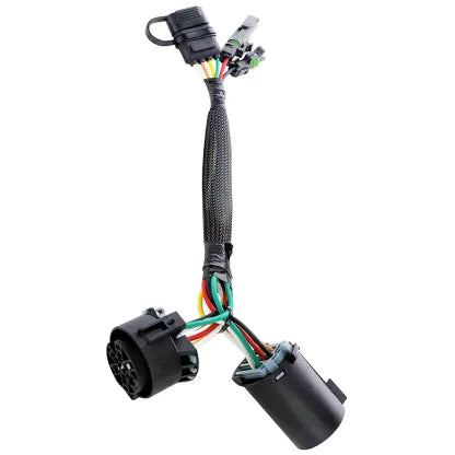 Quick Connect Harness for LED Tailgate Light Bar