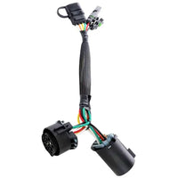 Quick Connect Harness for LED Tailgate Light Bar