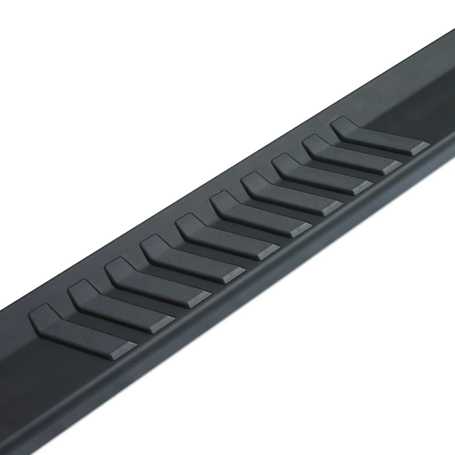 Raptor 6in OEM Style Running Boards