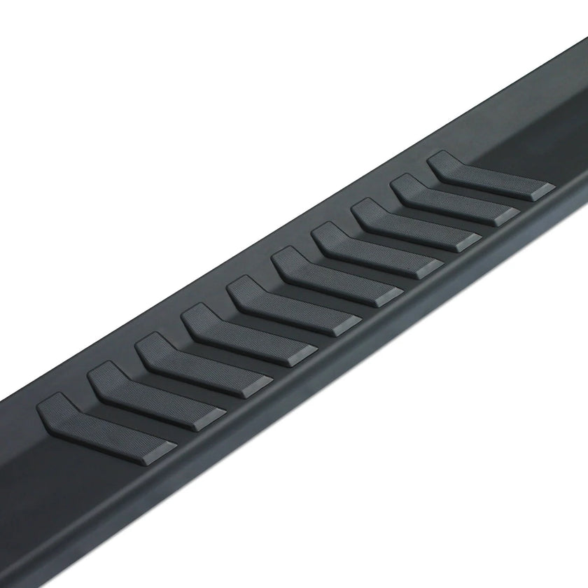 Raptor 6in OEM Style Running Boards