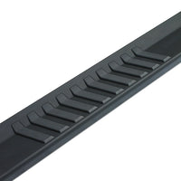 Raptor 6in OEM Style Running Boards