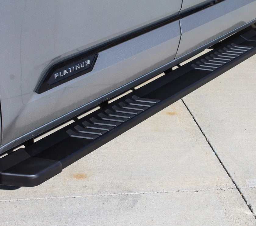 Raptor 6in OEM Style Running Boards