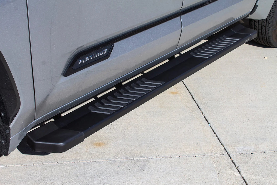 Raptor 6in OEM Style Running Boards