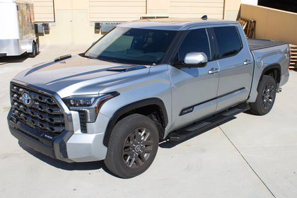 Raptor 6in OEM Style Running Boards