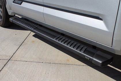 Raptor 6in OEM Style Running Boards