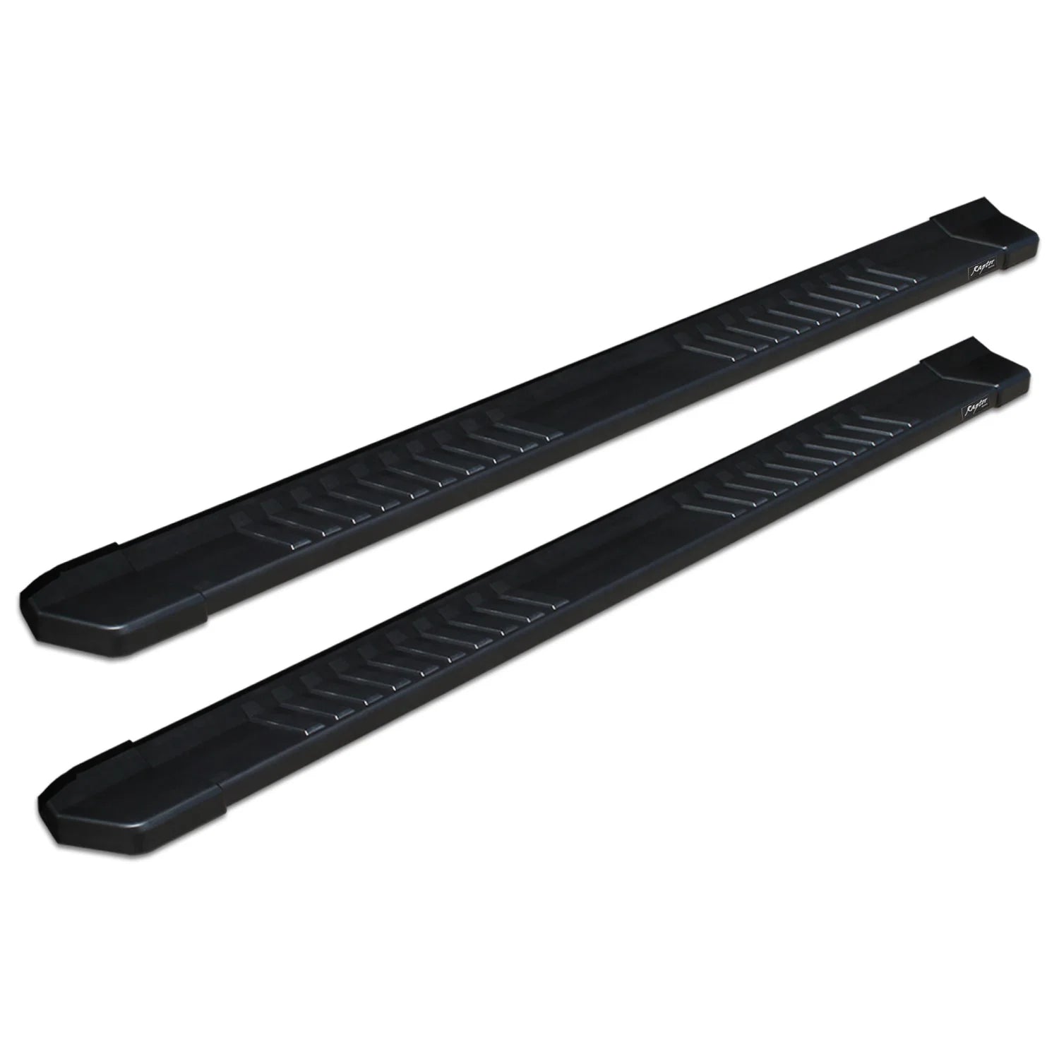 Raptor 6in OEM Style Running Boards