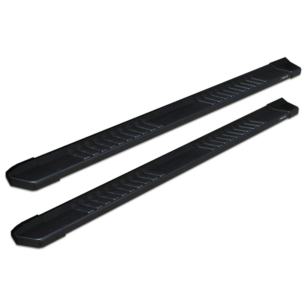 Raptor 6in OEM Style Running Boards