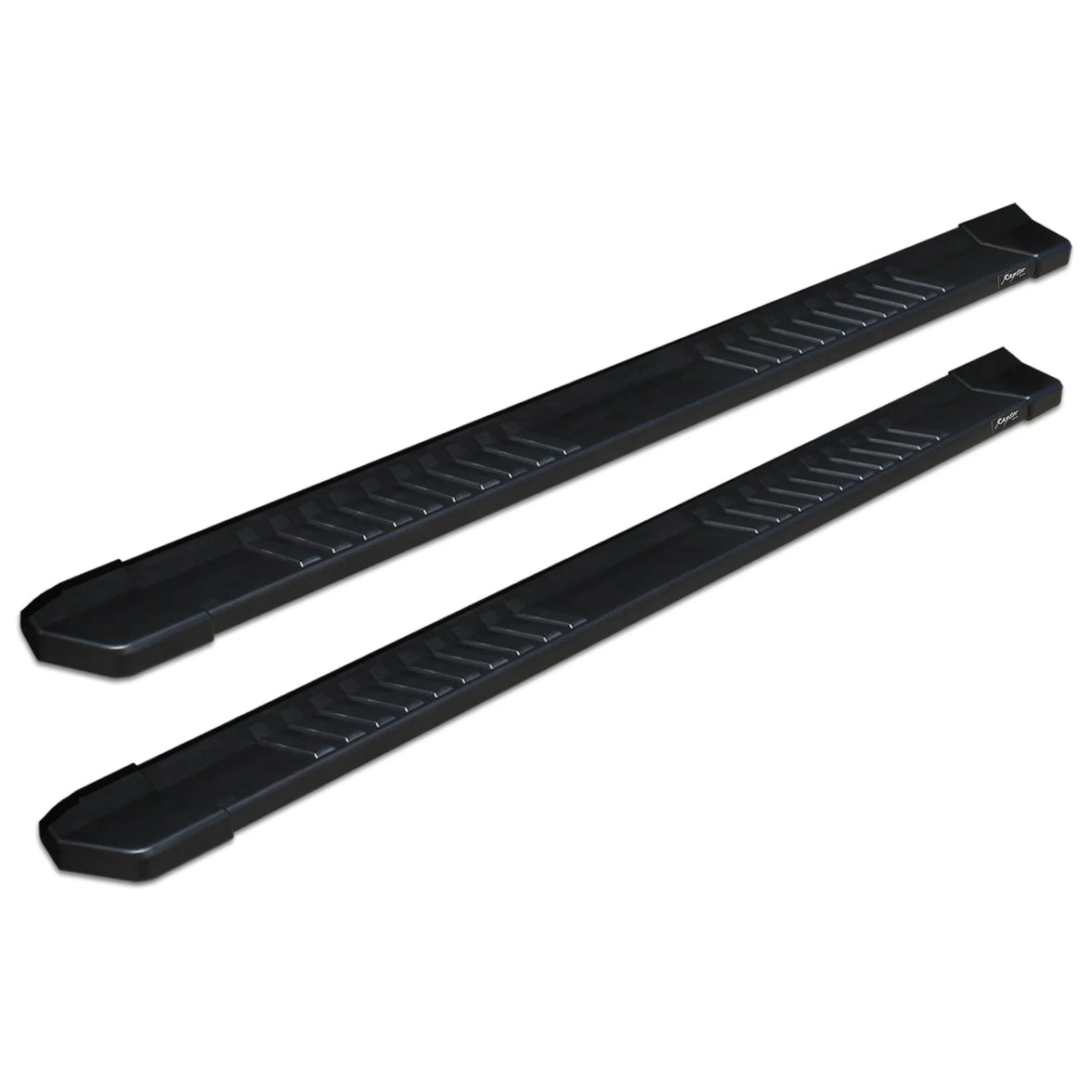 Raptor 6in OEM Style Running Boards