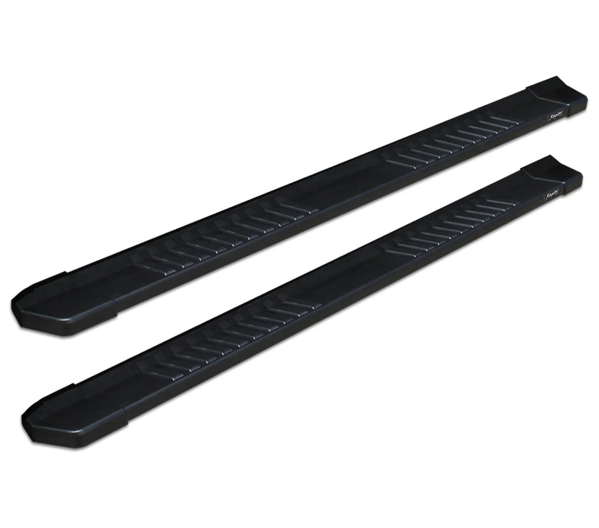 Raptor 6in OEM Style Running Boards