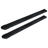 Raptor 6in OEM Style Running Boards