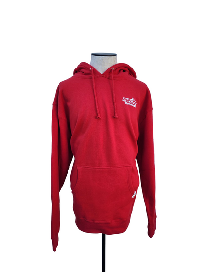 Buff Truck Outfitters Hoody