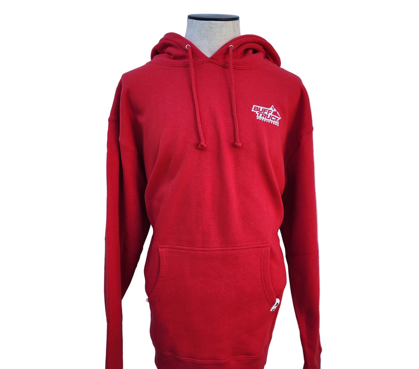 Buff Truck Outfitters Hoody