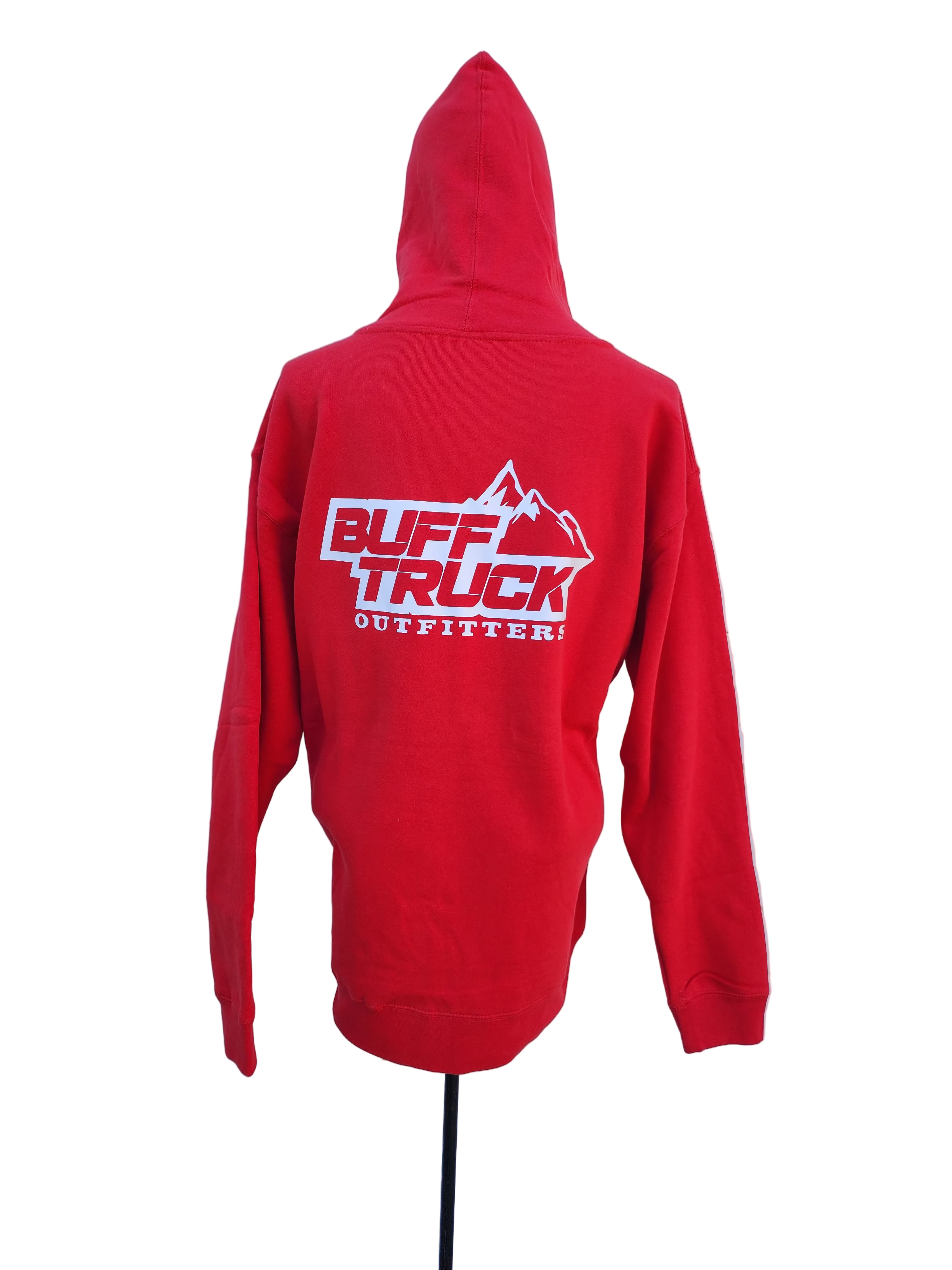 Buff Truck Outfitters Hoody