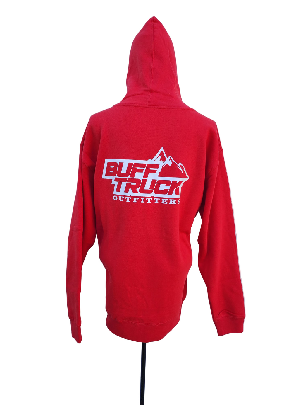 Buff Truck Outfitters Hoody