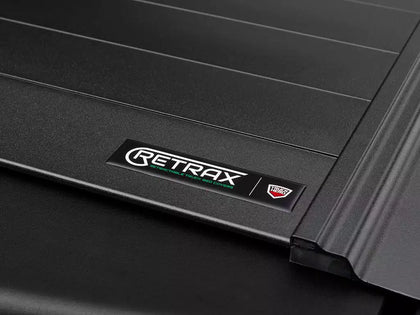 Retrax Pro MX 2019-C Ram 1500 6'4 Bed W/O Rambox