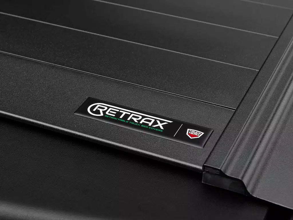 Retrax Pro MX 2019-C Ram 1500 6'4 Bed W/O Rambox