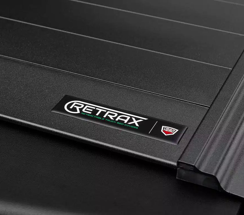 Retrax Pro Rx Retrax Pro MX 99-16 Ford F250 8' Bed