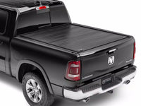 Retrax Pro MX 09-19 Ram 1500 5'7 Bed W/O Rambox