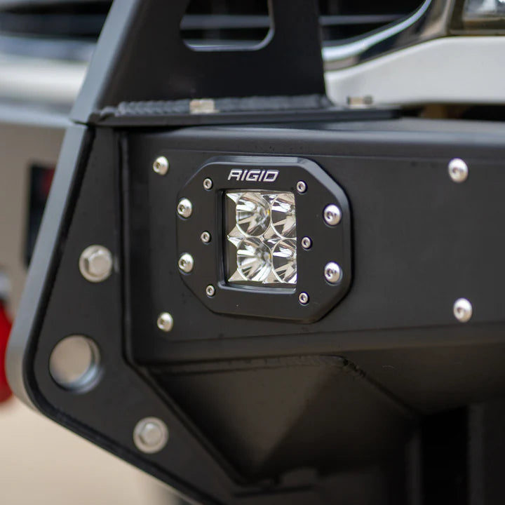 D-Series Pro Flood Flush Mount Lights