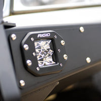 D-Series Pro Flood Flush Mount Lights