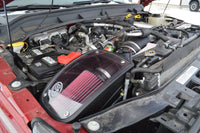 S&B Cold Air Intake Kit 75-5140 20-21 F250/F350