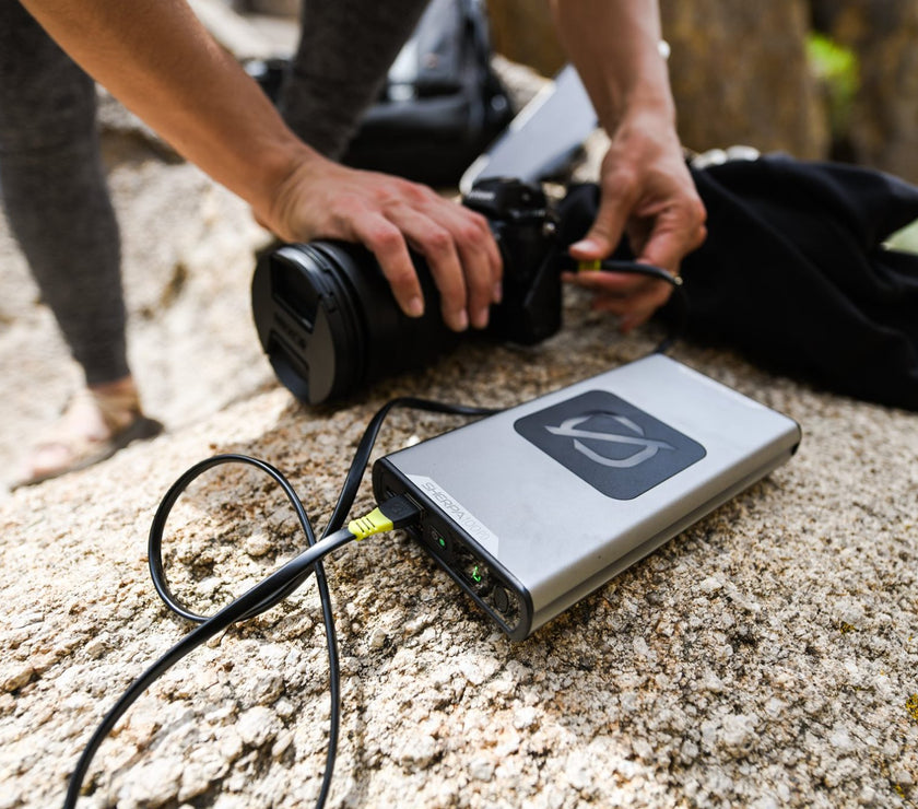 Goal Zero Sherpa 100 PD Power Bank