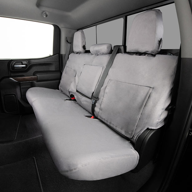 Covercraft Seat Cover Grey 2011-C Ram