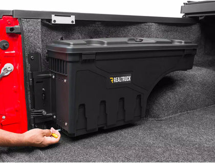 Swing Case Driver Side