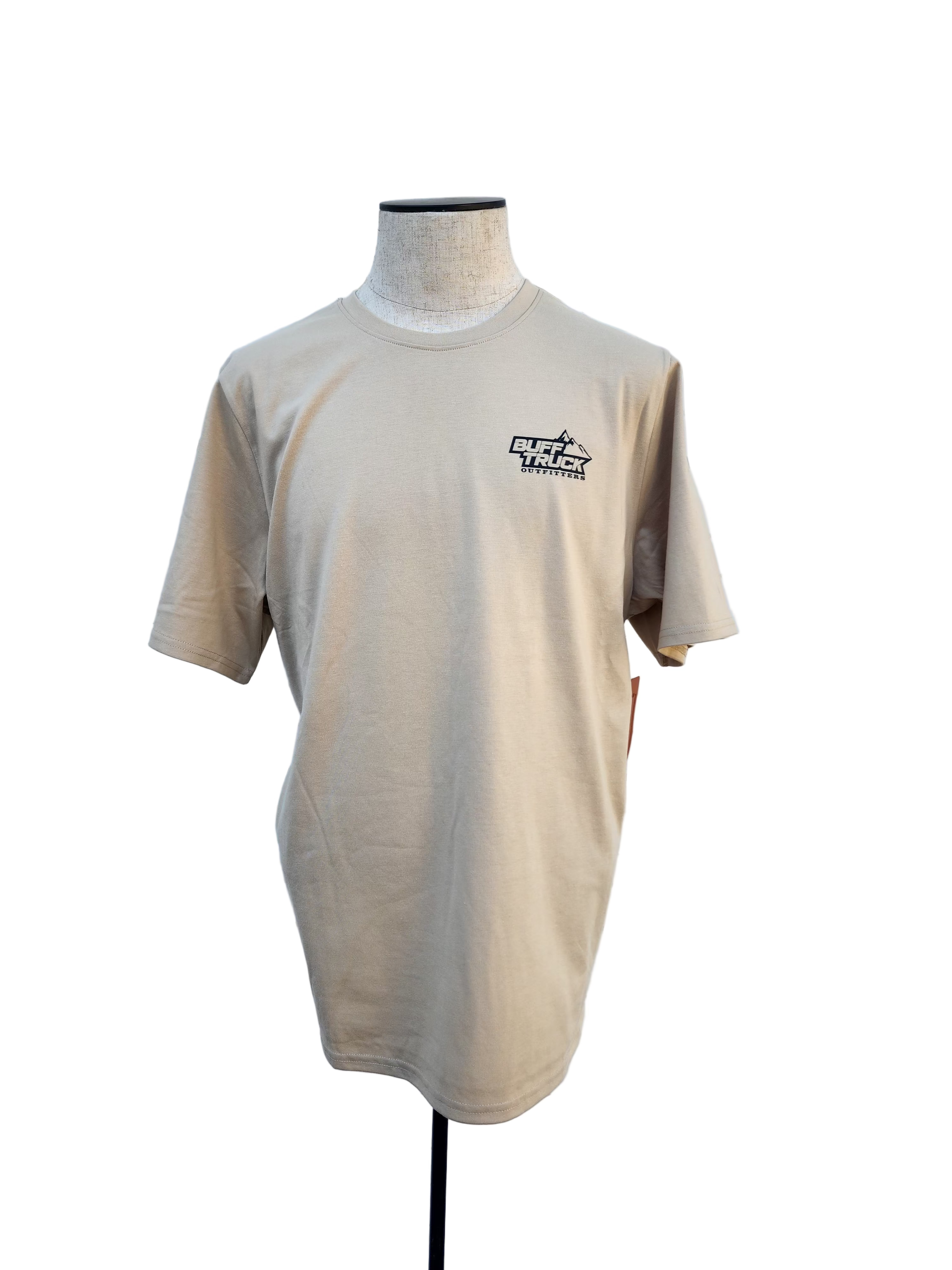 Buff Truck Outfitters T Shirts