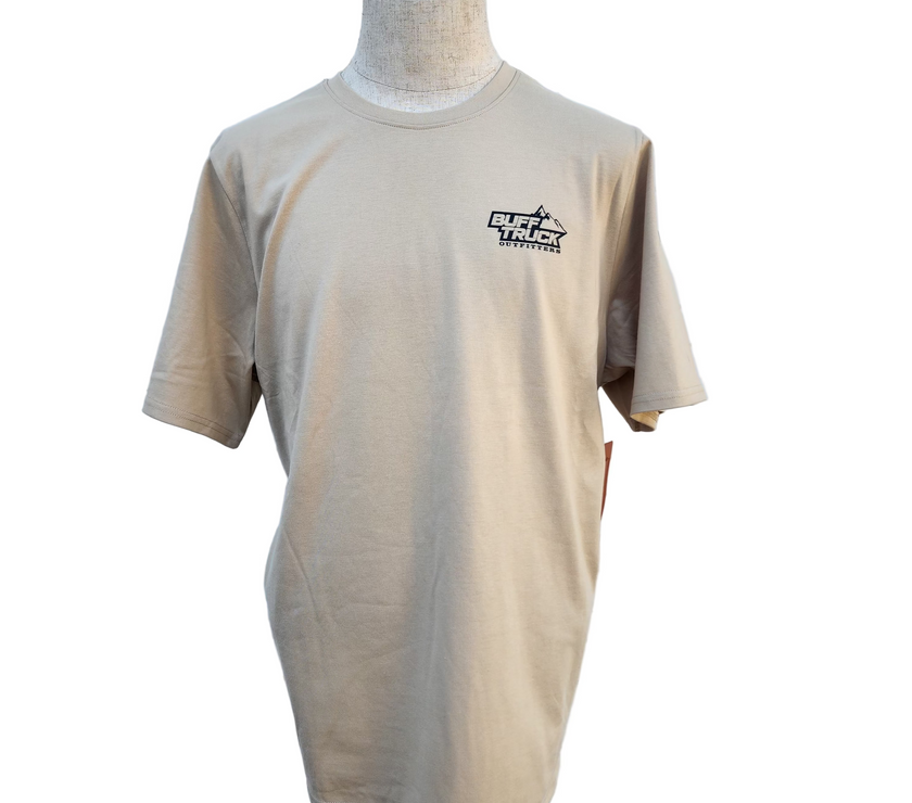 Buff Truck Outfitters T Shirts